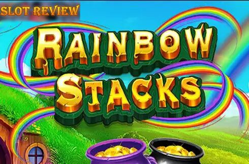 Rainbow Stacks slot